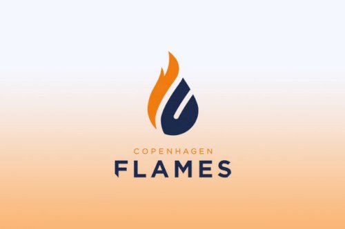 Copenhagen Flames também tem academia