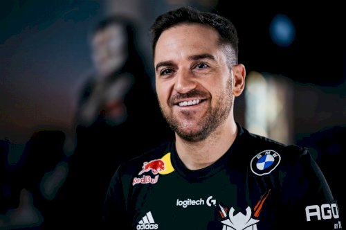 Ocelote diz adeus de vez à G2