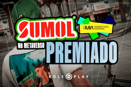 Sumol e OFFSET estão a render prémios