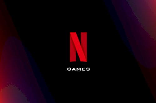 Netflix Games