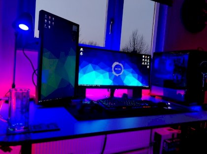 PC