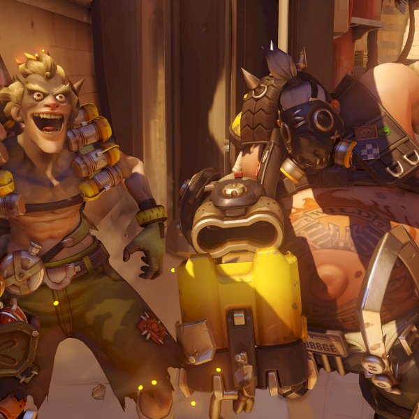 Overwatch