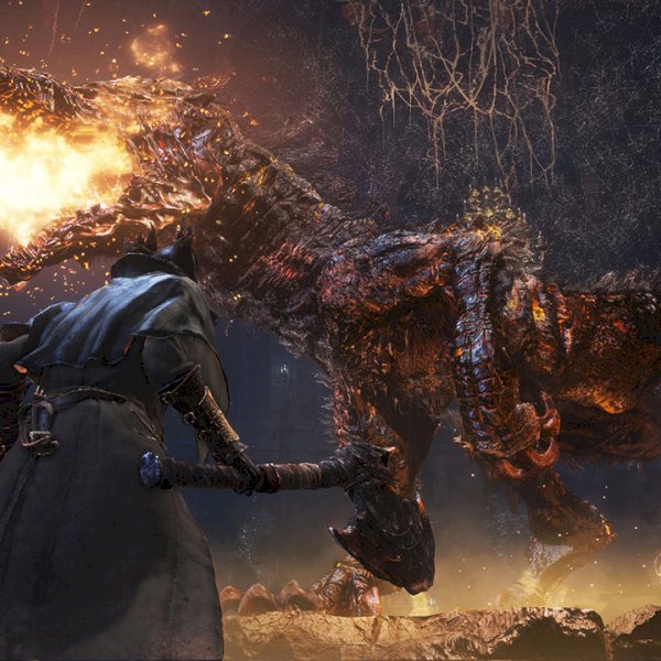 Bloodborne