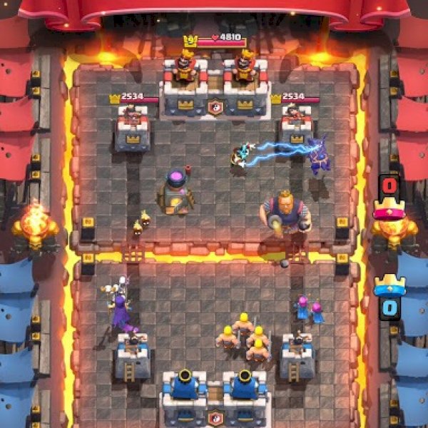 Clash Royale
