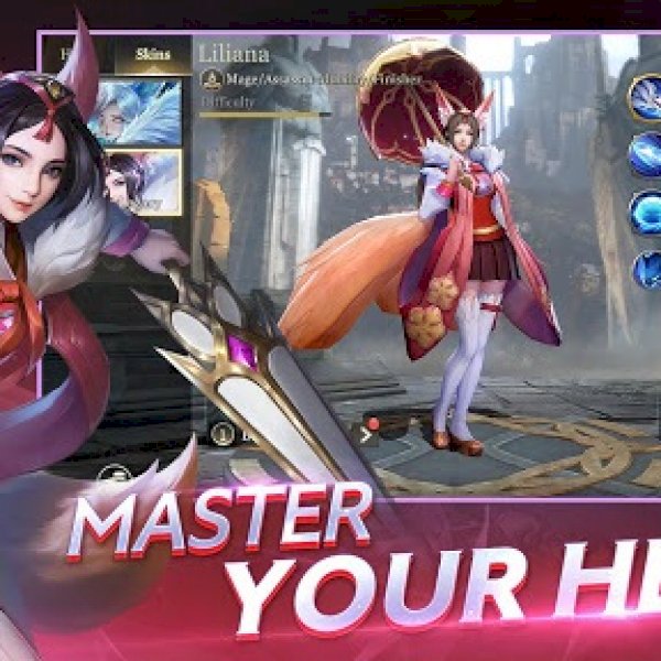 Arena of Valor