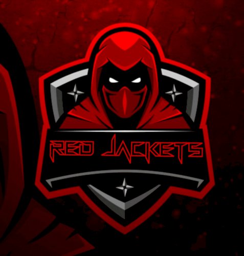 Red Jackets_Esports