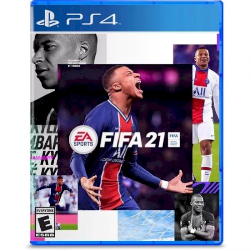 FIFA 21 DIGITAL