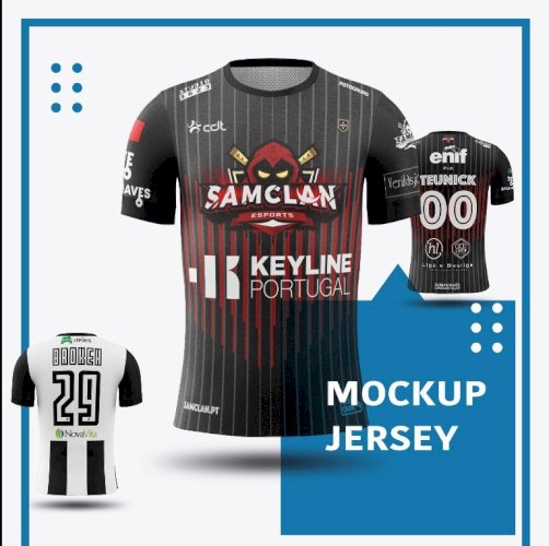 Lumos - Design eSports