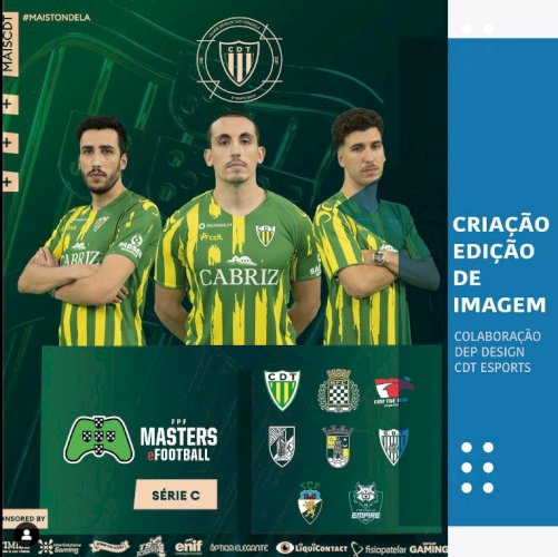 Lumos - Design eSports