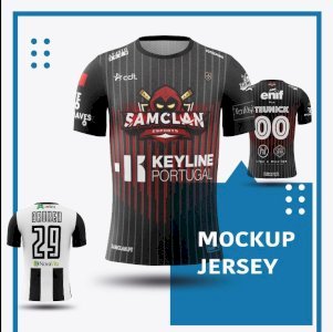 Lumos - Design eSports