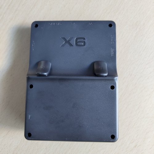 Consola de Mão Retro 10 Mil Jogos Preta