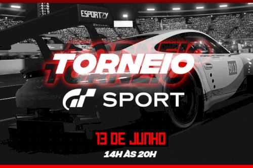 Torneio Gran Turismo Sport