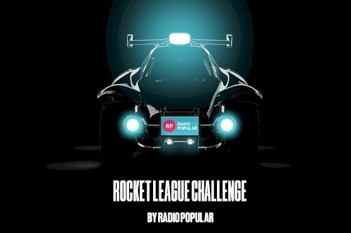 Qualificador 2 - Rocket League Challenge by Radio Popular
